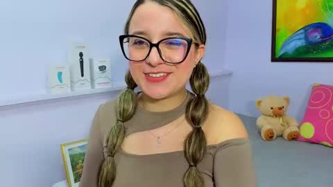 Khaterine online show from 02-14-26, 12:13