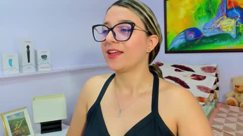 Khaterine online show from 03-03-26, 11:38