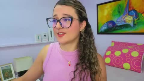 Khaterine online show from 04-16-26, 09:10