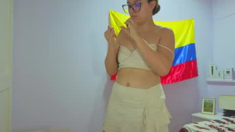 Khaterine online show from 06-27-26, 12:22