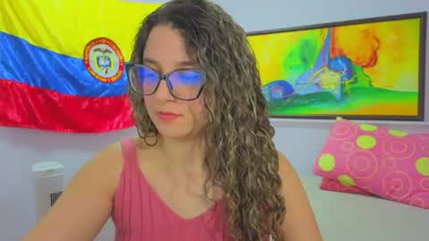 Khaterine online show from 06-29-26, 12:05