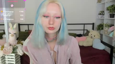 Katia  online show from 04-21-26, 05:36