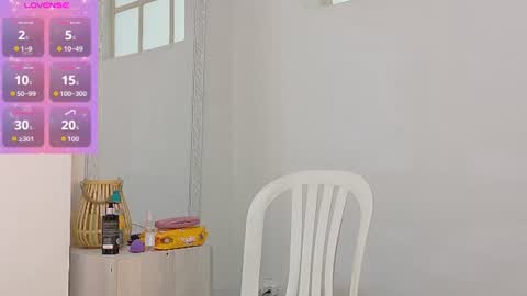 Snapshot of katia_rose23 chatting on 07-08-26, 07:18 . . KATIA . . online show from 07-08-26, 07:18