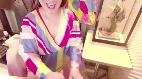 Kate online show from 02-27-26, 06:41