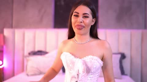 Snapshot of katie_hayes chatting on 03-16-26, 07:51 Katie online show from 03-16-26, 07:51