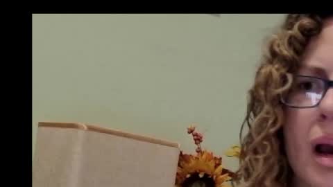 Katie Coxxwell online show from 12-22-25, 03:25