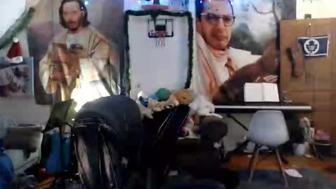 Katie online show from 04-02-26, 04:32