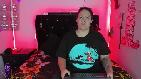 SHARON  KATIEE online show from 04-09-26, 10:42