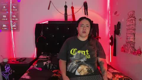 SHARON  KATIEE online show from 05-16-26, 12:26