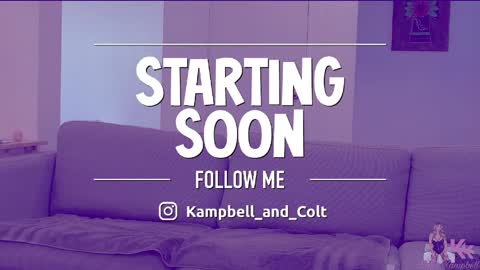 katiekampbell online show from 05-03-26, 08:04