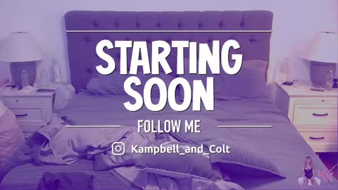 katiekampbell online show from 05-10-26, 01:22