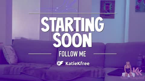 katiekampbell online show from 05-15-26, 12:50