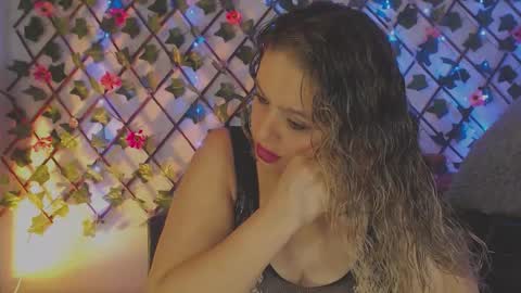 Johanna  online show from 03-04-26, 03:34