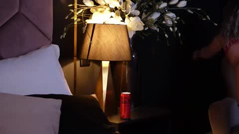 KatJolie online show from 03-03-25, 12:48