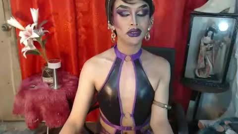 katrinadestroyer online show from 04-19-26, 06:10