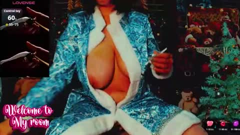 KatrineDenev online show from 01-13-26, 09:20