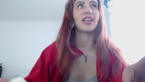  JESSIKA  online show from 02-18-25, 04:59