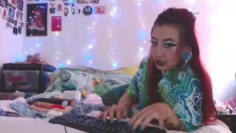  JESSIKA  online show from 02-07-26, 02:54