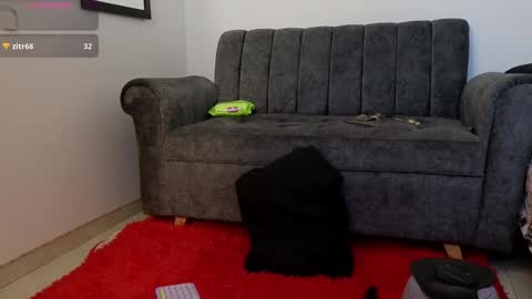 Katt  online show from 12-23-24, 03:40