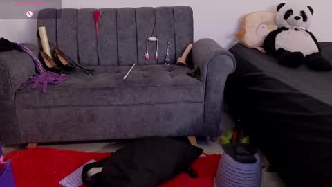 Katt  online show from 02-21-25, 02:27