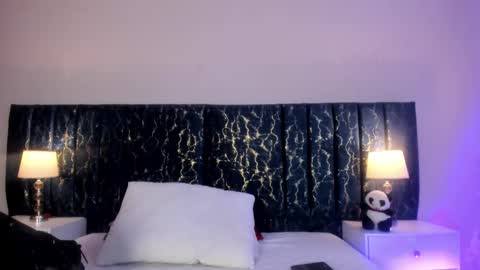 Katte online show from 02-16-26, 01:18