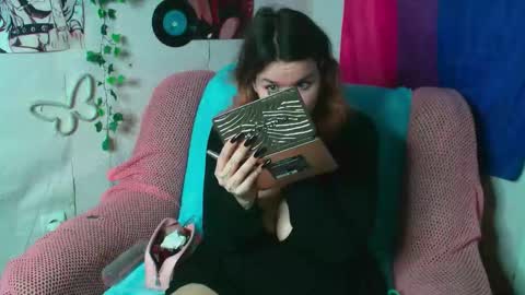 Katti online show from 12-01-25, 01:49