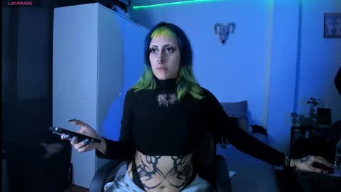 kattx   independent model online show from 03-19-26, 04:49