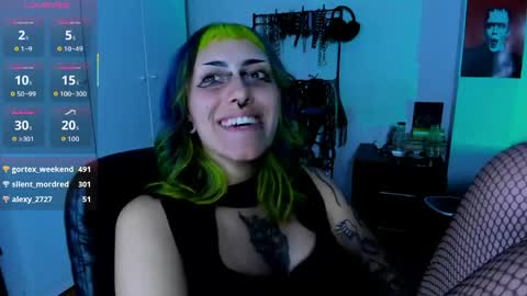 kattx   independent model online show from 04-11-26, 07:45