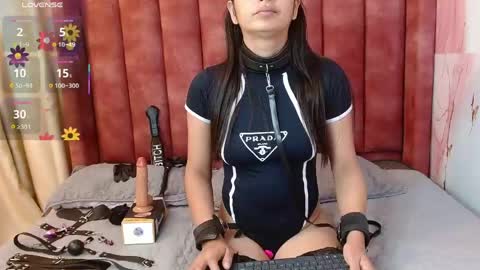 Arianna online show from 05-16-26, 08:18