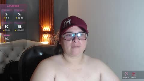katty online show from 03-21-26, 09:14