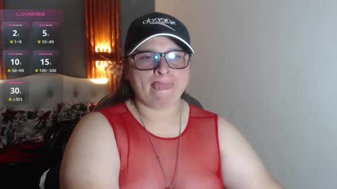 katty online show from 03-22-26, 12:08