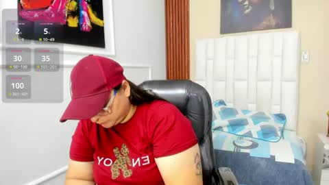 Snapshot of katty_findom_ chatting on 07-05-26, 11:50 katty online show from 07-05-26, 11:50