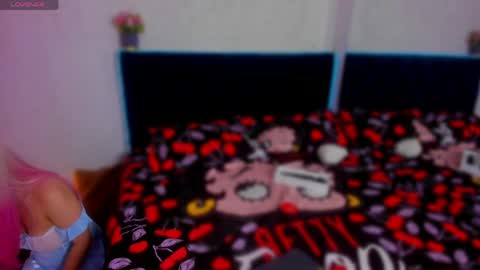 Katty Kiss  online show from 05-24-26, 05:34