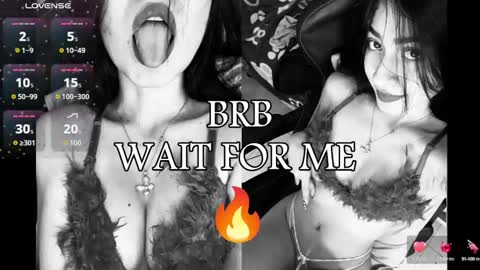 Katty online show from 09-14-25, 03:49