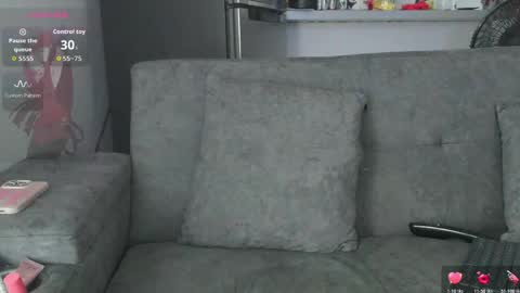 Katty online show from 05-14-26, 12:28