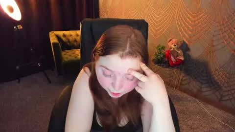 Katty online show from 04-18-26, 08:20