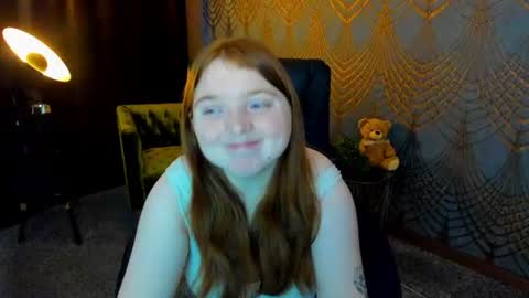 Katty online show from 07-21-26, 05:43