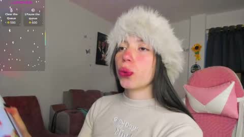 Katty  online show from 03-31-26, 11:05