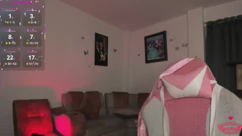 Katty  online show from 04-11-26, 07:45