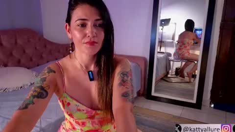 Katty online show from 07-19-26, 08:01