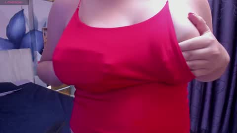 Snapshot of kattycurvy4u chatting on 02-04-25, 06:06 katty online show from 02-04-25, 06:06