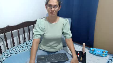 angel online show from 05-07-26, 04:45