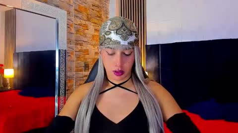 KattyJener online show from 05-27-26, 02:08
