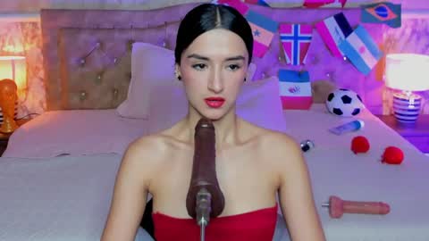 Katty  online show from 07-13-26, 05:16