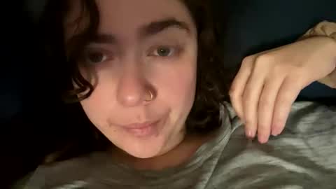 Princesse Kat  online show from 02-23-26, 03:20