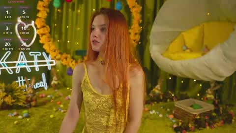 Katy      -    online show from 04-13-26, 03:12