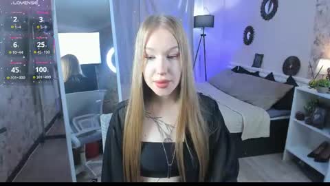 Kate online show from 07-20-26, 11:12