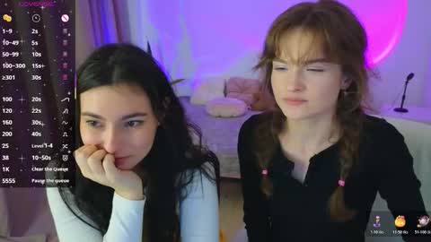 Katya online show from 01-10-26, 04:53