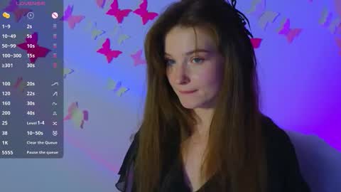 Katya online show from 02-06-26, 04:32