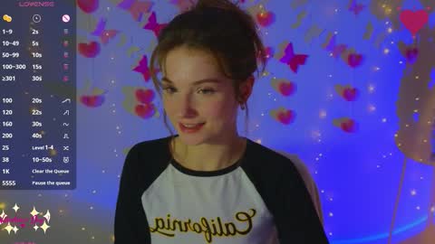 Katya online show from 02-19-26, 04:47